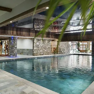 Aparthotel Cgh Residences & Spas Kalinda, Tignes